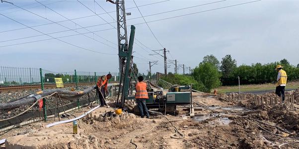 大东路基注浆加固怎么样